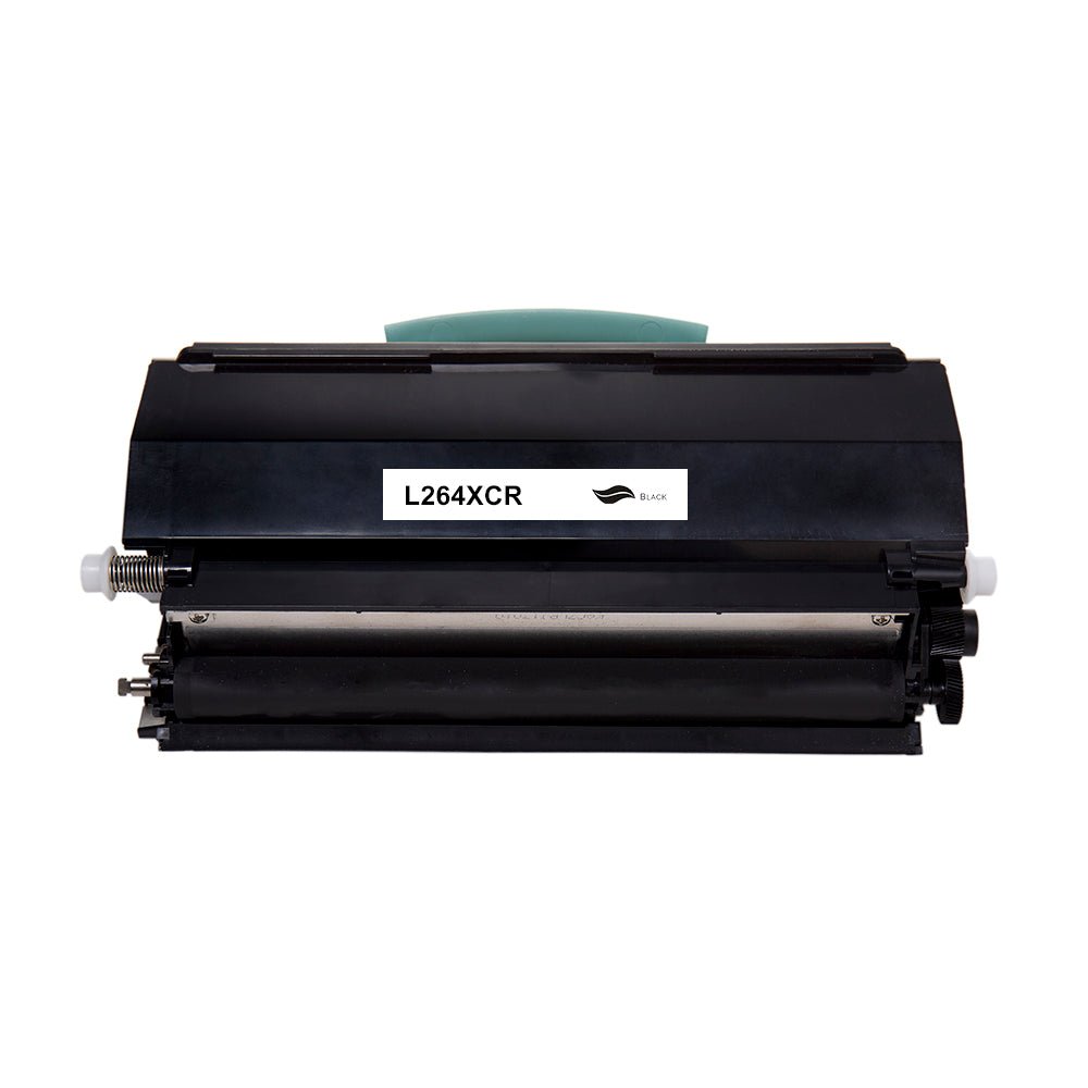 Cartouche de toner Compatible Lexmark X264H11G Noir 9000pages - KERA FRANCE Cartouche de toner Compatible Lexmark X264H11G Noir 9000pages - KERA FRANCE